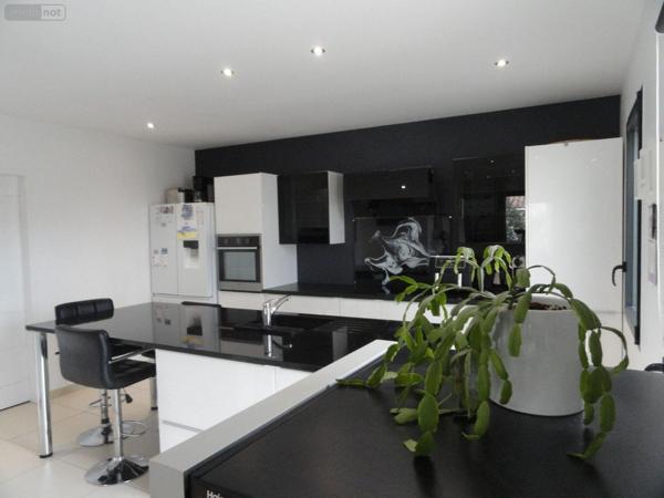 Maison individuelle à vendre à Vauvert dans le Gard (30600), ref : 11411/443