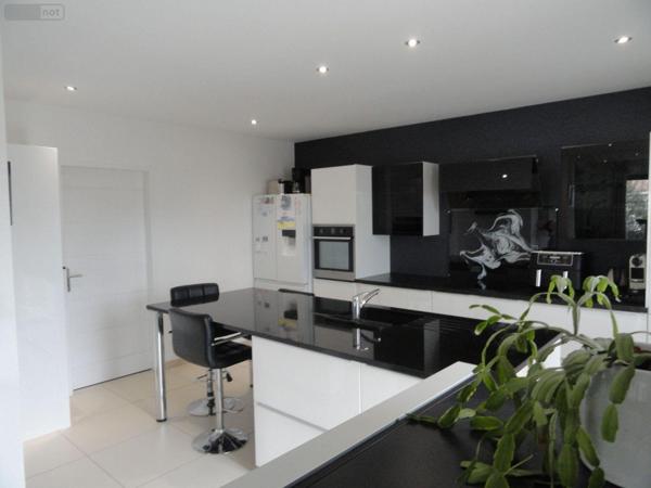 Maison individuelle à vendre à Vauvert dans le Gard (30600), ref : 11411/443