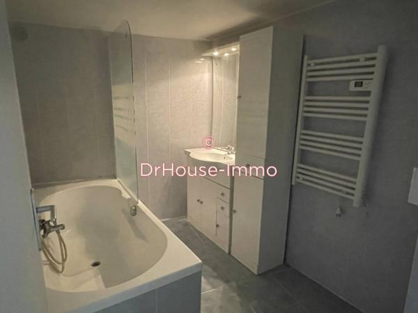 Appartement à vendre 4 pièces de 74 m²