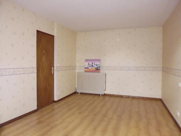 maison de ville de 120m²