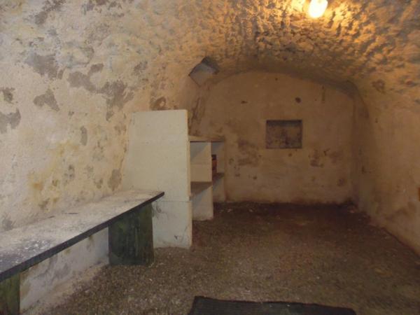 maison de ville de 120m²
