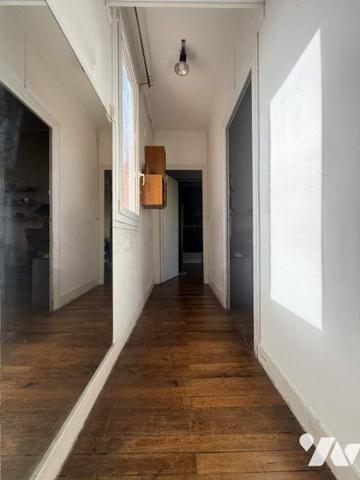 Maison d'habitation