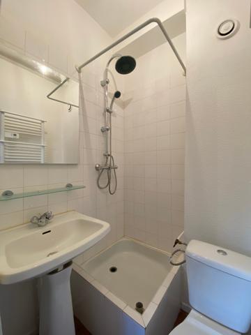 Appartement T1bis - Albi Teyssier