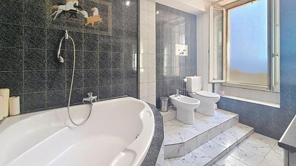 Appartement T3 63m² duplex + Parking Chartreux