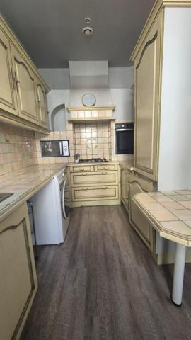 Appartement T3 63m² duplex + Parking Chartreux