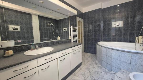 Appartement T3 63m² duplex + Parking Chartreux