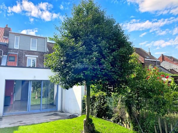 Location Maison 6 pièces 125 m2 à Wasquehal
