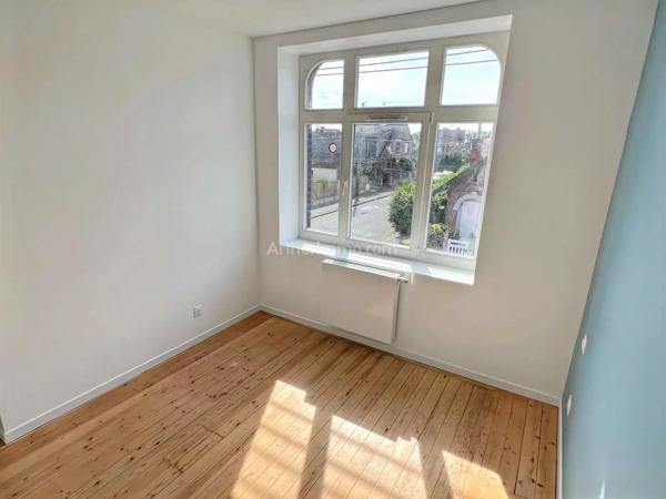 Location Maison 6 pièces 125 m2 à Wasquehal