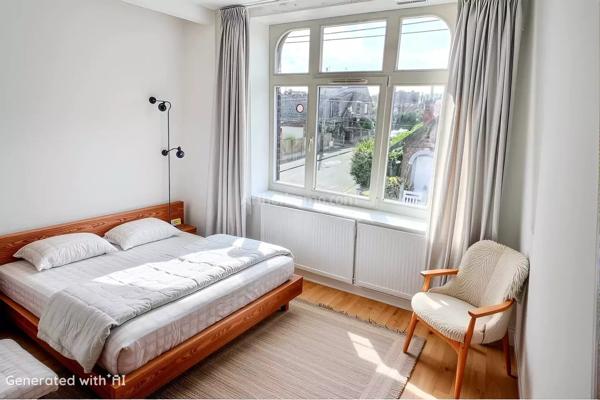 Location Maison 6 pièces 125 m2 à Wasquehal