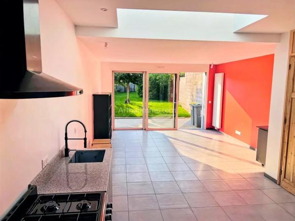 Location Maison 6 pièces 125 m2 à Wasquehal