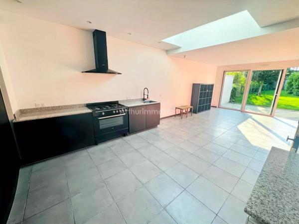 Location Maison 6 pièces 125 m2 à Wasquehal