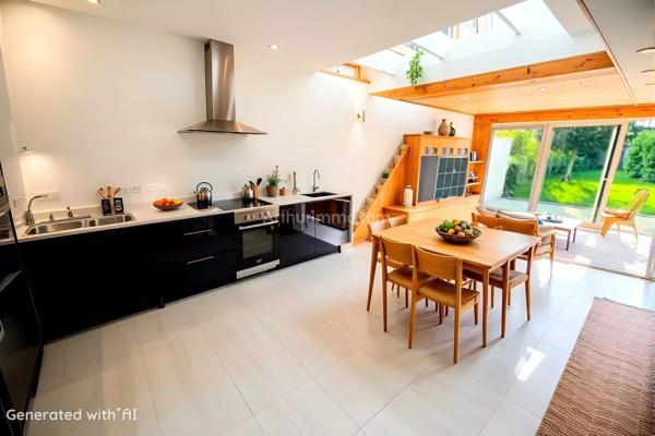 Location Maison 6 pièces 125 m2 à Wasquehal