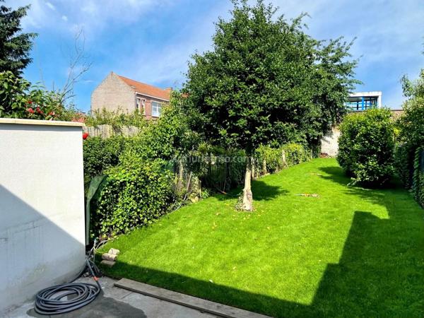 Location Maison 6 pièces 125 m2 à Wasquehal