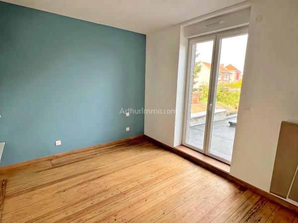 Location Maison 6 pièces 125 m2 à Wasquehal