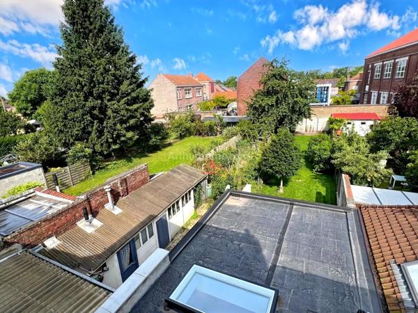 Location Maison 6 pièces 125 m2 à Wasquehal