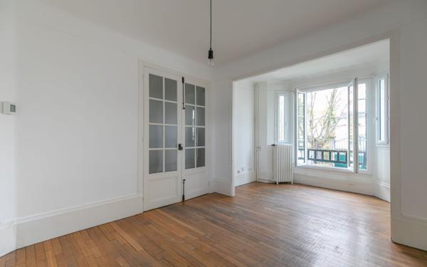 Maison à vendre    4 pièces • 80,65 m2 La Varenne - Saint-Maur-des-Fossés