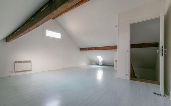 Maison à vendre    4 pièces • 80,65 m2 La Varenne - Saint-Maur-des-Fossés