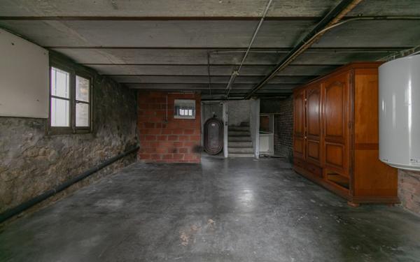 Maison à vendre    4 pièces • 80,65 m2 La Varenne - Saint-Maur-des-Fossés