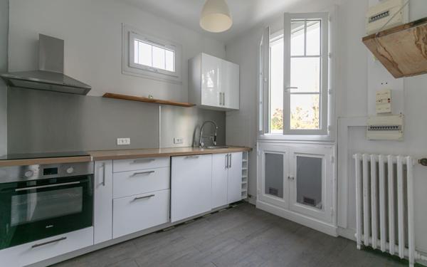 Maison à vendre    4 pièces • 80,65 m2 La Varenne - Saint-Maur-des-Fossés