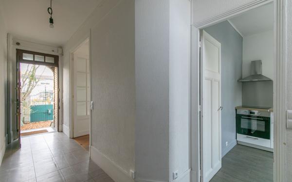 Maison à vendre    4 pièces • 80,65 m2 La Varenne - Saint-Maur-des-Fossés