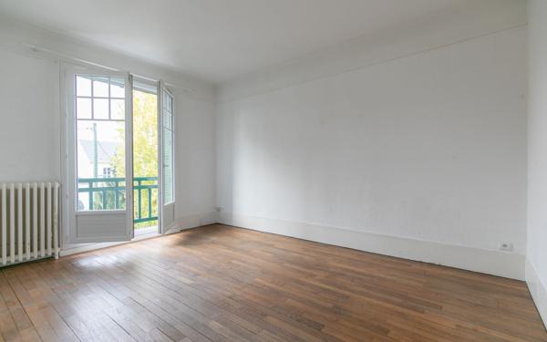 Maison à vendre    4 pièces • 80,65 m2 La Varenne - Saint-Maur-des-Fossés