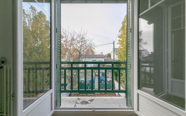 Maison à vendre    4 pièces • 80,65 m2 La Varenne - Saint-Maur-des-Fossés