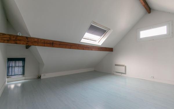 Maison à vendre    4 pièces • 80,65 m2 La Varenne - Saint-Maur-des-Fossés