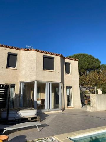 Maison Palaja 7 pièce(s) 146 m2 sur terrain de 1500 m² environ