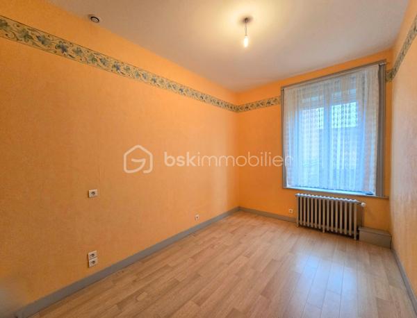 Maison de maitre de 268 m²