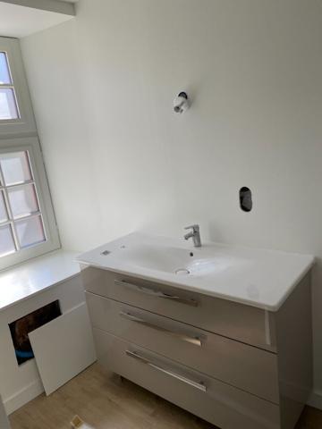 Appartement Fontenay Le Comte 2 pièce(s)