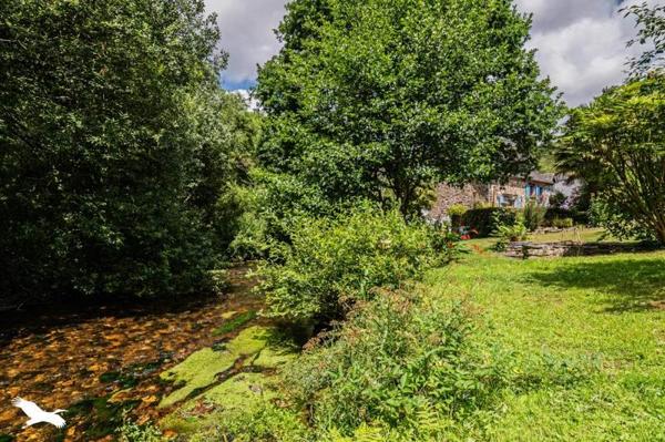 Maison à vendre |  Plourin-lès-Morlaix |  5 pièces | 138 m²