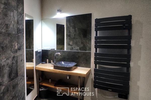 De confortables habitats insolites, en Haute Ardèche.