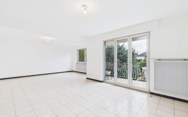 Appartement à louer    4 pièces • 116,37 m2 Souffelweyersheim