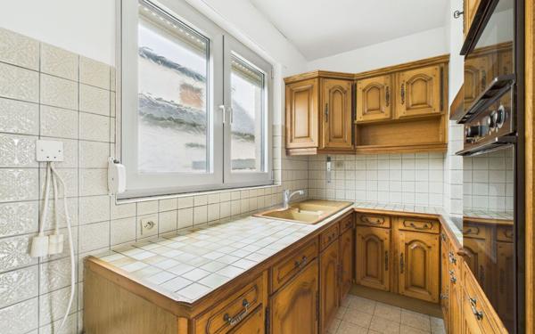 Appartement à louer    4 pièces • 116,37 m2 Souffelweyersheim