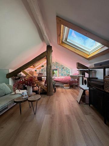 Achat appartement Biarritz - 1 pièce(s) - 30 m² - 192 000 €