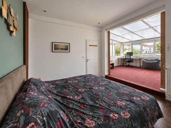 Maison 7 pièces 245 m2