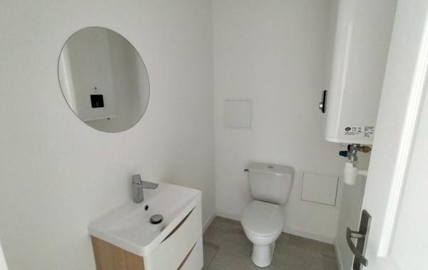 Vente Maison de village ref.7221 rénové(e) Averton   