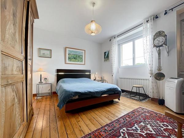 Maison Cognac 12 pièce(s) 376 m2 REF 419566 CRIT