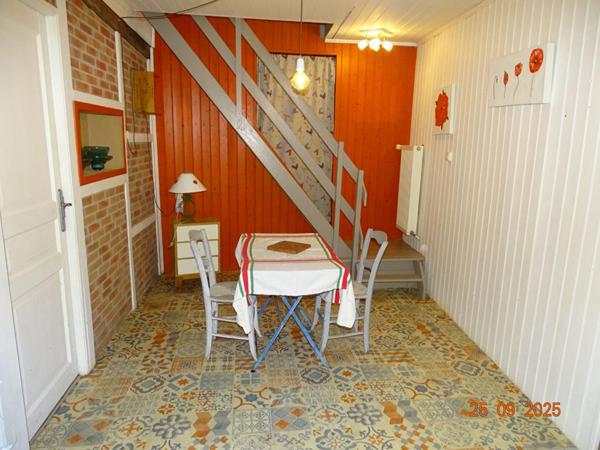 Maison Montignac Lascaux 3 pièce(s) 71.48 m2