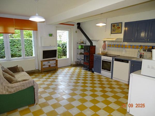 Maison Montignac Lascaux 3 pièce(s) 71.48 m2