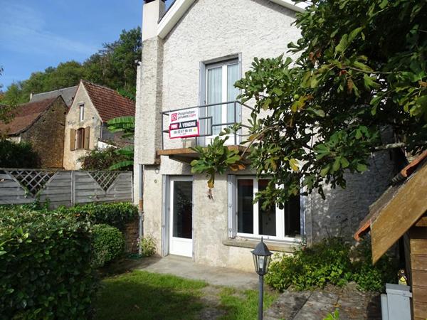 Maison Montignac Lascaux 3 pièce(s) 71.48 m2