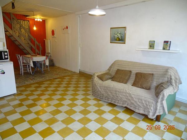 Maison Montignac Lascaux 3 pièce(s) 71.48 m2