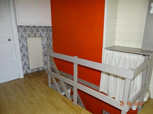 Maison Montignac Lascaux 3 pièce(s) 71.48 m2