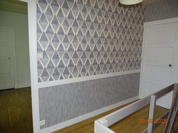 Maison Montignac Lascaux 3 pièce(s) 71.48 m2