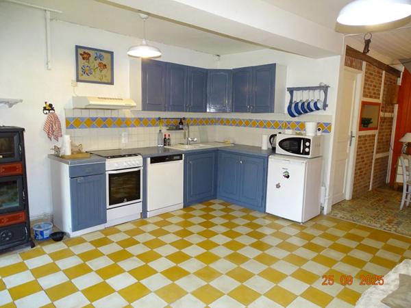 Maison Montignac Lascaux 3 pièce(s) 71.48 m2