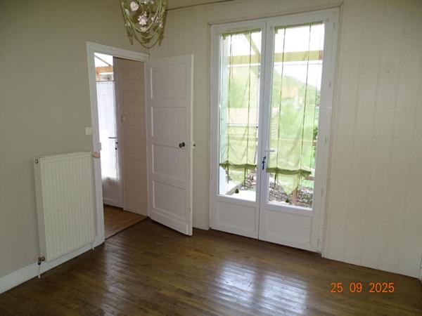 Maison Montignac Lascaux 3 pièce(s) 71.48 m2