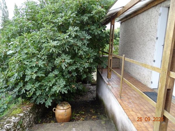 Maison Montignac Lascaux 3 pièce(s) 71.48 m2