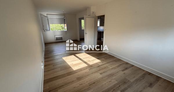 À vendre Maison 4 pièces 80 m² - Niort 79000