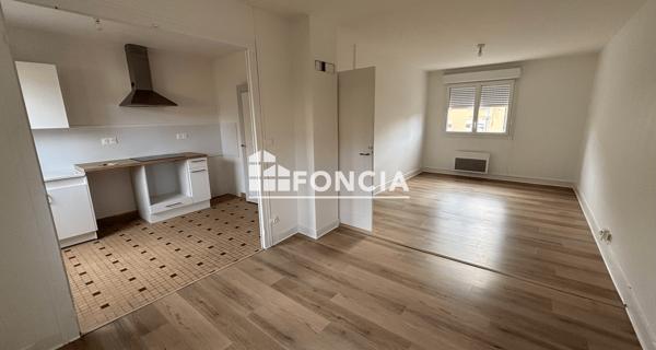 À vendre Maison 4 pièces 80 m² - Niort 79000