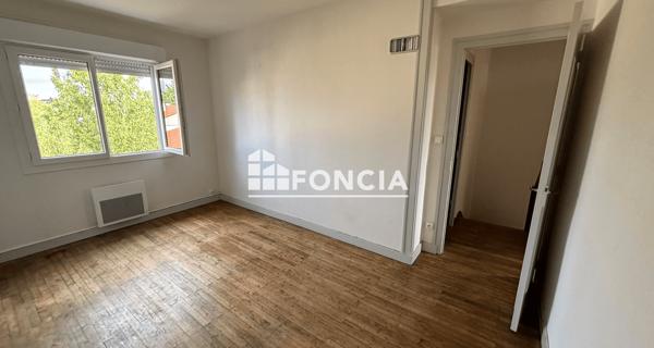 À vendre Maison 4 pièces 80 m² - Niort 79000
